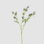 Thistle Spray 73cm Grey Blue (Set of 12)