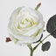 Jessica Rose Bud 31cm White - Pack of 24