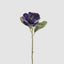Magnolia Stem 74cm Purple/Blue (Set of 12)