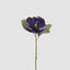 Magnolia Stem 74cm Purple/Blue (Set of 12)