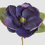 Magnolia Stem 74cm Purple/Blue (Set of 12)