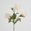 Chrysanthemum Spray x 3 Blush Pink - Pack of 24