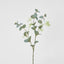 Seeded Eucalyptus Spray 67cm Grey