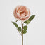 Cabbage Rose 63cm Pink - Pack of 12