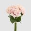 Bella Rose Real Touch 68cm Light Pink