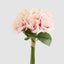Bella Rose Real Touch 68cm Light Pink
