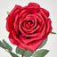 Bella Rose Real Touch 68cm Red
