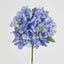 Hydrangea 47cm Blue