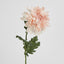 Chrysanthemum 76cm Light Pink - Pack of 24