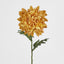 Chrysanthemum 76cm Yellow - Pack of 24