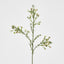 Wax Flower Cream 64cm - Pack of 12