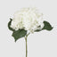 Hydrangea 62cm White - Pack of 12