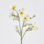 Cosmos Spray 64cm White - Pack of 24