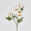 Peony Spray 64cm White