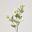 Daisy Spray 74cm White