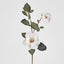 Magnolia Spray 84cm White