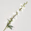 Delphinium Spray 91cm White - Pack of 12