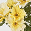 Cosmos Bush 48cm Yellow - Pack of 12