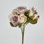 Rose Bush 39cm Lavender - Pack of 24