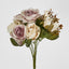 Rose Bush 39cm Lavender - Pack of 24