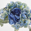 Ranunculus Hydrangea Bouquet Blue - Pack of 12