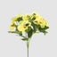 Yellow Pansy Bush 32cm