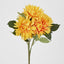 Mum Bush 46cm Orange - Pack of 24