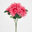 Mum Bush 46cm Yellow - Pack of 24