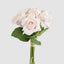 Lilac Rose Bouquet x 8 5 Large 3 Small