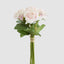 Lilac Rose Bouquet x 8 5 Large 3 Small