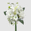Rose Lily Bouquet White