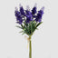 Lavender Bouquet Dark Purple
