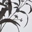 Halloween Willow Eucalyptus Black Spray 72cm (Set of 12)