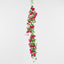 Bougainvillea Garland Fuchsia