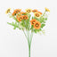 Daisy Bunch Yellow