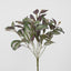 Wandering Jew leaf Spray Purple