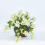 Snow Fruit Stem White