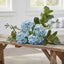 Domed Hydrangea 68cm Blue - Pack of 12