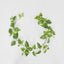 Pothos Garland UV Protected 150cm Light Green (Set of 6)