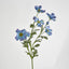 Cosmos Spray 85cm Blue - Pack of 36