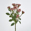 Rose Spray x 10 Heads Pink - Pack of 24
