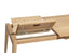 Jylland Extendable Dining Table - Natural Oak - 160cm to 220cm - by TON