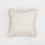 Cushion - Poppy 50x50cm Natural