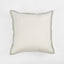 Cushion - Azalea 50x50cm White/Grey