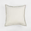 Cushion - Azalea 50x50cm White/Grey
