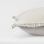 Cushion - Azalea 50x50cm White/Grey
