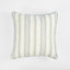 Cushion - Bluebell 50x50cm Natural/Blue