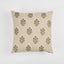 Cushion - Prairie 50x50cm Natural/Multi-coloured