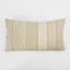 Cushion - Avelina 35x60cm Natural