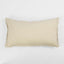 Cushion - Avelina 35x60cm Natural